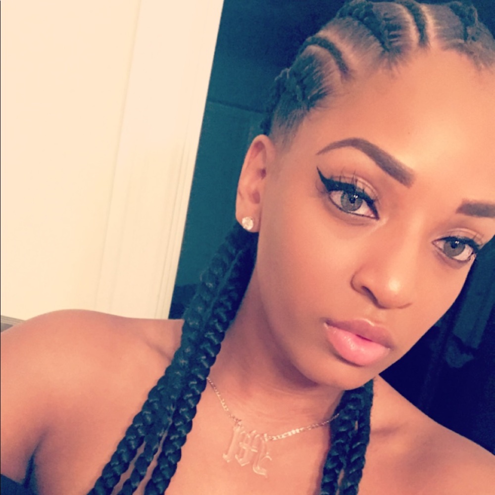 Meet your Posher, Mardysa